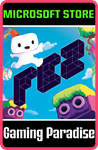 *FEZ*(PC WIN) Microsoft Store*КЛЮЧ*