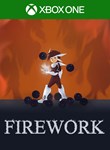 *FIREWORK - A MODERN TALE*XBOX ONE/X|S*КЛЮЧ*
