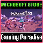 *FOR THE KING*(PC WIN)*КЛЮЧ*