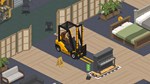 *FORKLIFT EXTREME: DELUXE EDITION*XBOX ONE/X|S+ПК*КЛЮЧ