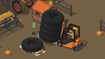*FORKLIFT EXTREME: DELUXE EDITION*XBOX ONE/X|S+ПК*КЛЮЧ