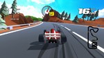 *FORMULA RETRO RACING*XBOX ONE/X|S*КЛЮЧ*