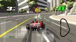 *FORMULA RETRO RACING*XBOX ONE/X|S*КЛЮЧ*