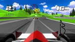 *FORMULA RETRO RACING*XBOX ONE/X|S*КЛЮЧ*