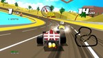 *FORMULA RETRO RACING*XBOX ONE/X|S*КЛЮЧ*