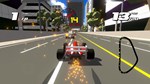 *FORMULA RETRO RACING*XBOX ONE/X|S*КЛЮЧ*