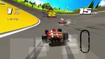 *FORMULA RETRO RACING*XBOX ONE/X|S*КЛЮЧ*
