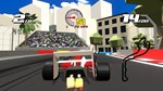 *FORMULA RETRO RACING*XBOX ONE/X|S*КЛЮЧ*