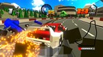 *FORMULA RETRO RACING - WORLD TOUR*XBOX ONE/X|S*КЛЮЧ