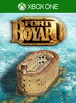 *FORT BOYARD*XBOX ONE/X|S+ПК*КЛЮЧ*