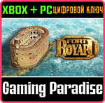 *FORT BOYARD*XBOX ONE/X|S+ПК*КЛЮЧ*