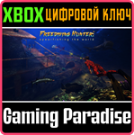 *FREEDIVING HUNTER: SPEARFISHING THE WORLD*XBOX *КЛЮЧ