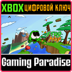 *FROG HOP*XBOX ONE/X|S*КЛЮЧ*