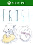 *FROST*XBOX ONE/X|S*КЛЮЧ*