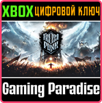 *FROSTPUNK: CONSOLE EDITION*XBOX ONE/X|S*КЛЮЧ*