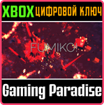 *FUMIKO!*XBOX ONE/X|S*КЛЮЧ*
