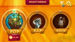 *FUNK OF TITANS*XBOX ONE/X|S*КЛЮЧ*