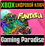 *FUNTASIA*XBOX ONE/X|S*КЛЮЧ*