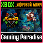 *FURWIND*XBOX ONE/X|S*КЛЮЧ*