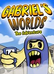 *GABRIELS WORLDS THE ADVENTURE*XBOX ONE/X|S*КЛЮЧ*
