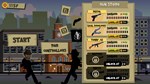 *GANGSTA PARADISE*XBOX ONE/X|S*КЛЮЧ*