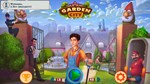 *GARDEN CITY*XBOX ONE/X|S*КЛЮЧ*