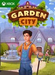 *GARDEN CITY*XBOX ONE/X|S*КЛЮЧ*