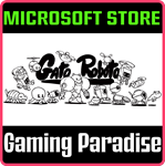 *GATO ROBOTO*(PC WIN)*КЛЮЧ*