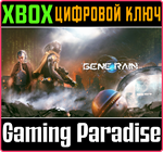 *GENE RAIN WIND TOWER*XBOX ONE/X|S*КЛЮЧ*