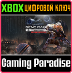 *GENE RAIN WIND TOWER: WAY TO HEAVEN*XBOX ONE/X|S*КЛЮЧ
