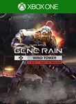 *GENE RAIN WIND TOWER: WAY TO HEAVEN*XBOX ONE/X|S*КЛЮЧ