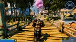 *GENE RAIN WIND TOWER: WAY TO HEAVEN*XBOX ONE/X|S*КЛЮЧ