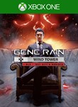 *GENE RAIN: SKY CITY REBIRTH BUNDLE*XBOX ONE/X|S*КЛЮЧ
