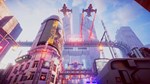 *GENE RAIN: SKY CITY REBIRTH BUNDLE*XBOX ONE/X|S*КЛЮЧ
