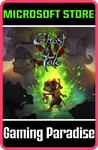 *GHOST OF A TALE*(PC WIN)*КЛЮЧ*