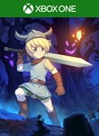 *GHOULBOY*XBOX ONE/X|S*КЛЮЧ*