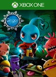 *GINGER: BEYOND THE CRYSTAL*XBOX ONE/X|S*КЛЮЧ*