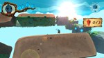 *GINGER: BEYOND THE CRYSTAL*XBOX ONE/X|S*КЛЮЧ*