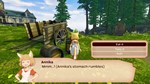 *GIRAFFE AND ANNIKA***********XBOX ONE/X|S*КЛЮЧ*