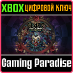 *GLASS MASQUERADE 2*XBOX ONE/X|S*КЛЮЧ*