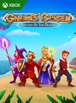 *GNOMES GARDEN 8 RETURN OF THE QUEEN*XBOX ONE/X|S*КЛЮЧ