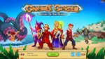 *GNOMES GARDEN 8 RETURN OF THE QUEEN*XBOX ONE/X|S*КЛЮЧ