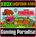 *GO! GO! POGOGIRL*XBOX ONE/X|S*КЛЮЧ*
