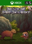 *GOD DAMN THE GARDEN*XBOX ONE/X|S*КЛЮЧ*