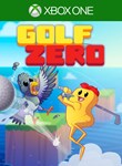 *GOLF ZERO*XBOX ONE/X|S*КЛЮЧ*