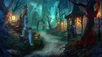 *GRIM LEGENDS 3: THE DARK CITY*XBOX ONE/X|S*КЛЮЧ*