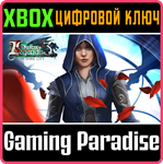 *GRIM LEGENDS 3: THE DARK CITY*XBOX ONE/X|S*КЛЮЧ*