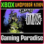 *GROTTO*XBOX ONE/X|S*КЛЮЧ*