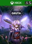 *GRUTA*XBOX ONE/X|S*КЛЮЧ*