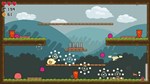 *GUNKID 99 FRANTIC 2D ARENA SHOOTER*XBOX ONE/X|S*КЛЮЧ